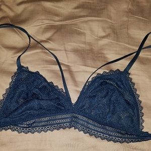 Victoria's secret bralette